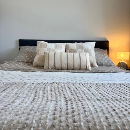 Comfort Wola Two-room *