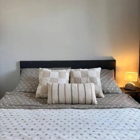 Comfort Wola Two-room Apartmán *