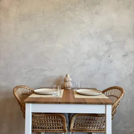 Appartement Comfort Wola Two-room