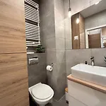 Апартаменты Comfort Wola Two-room Варшава