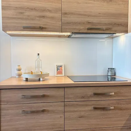 Comfort Wola Two-room